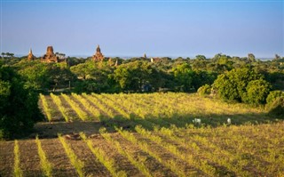 Myanmar