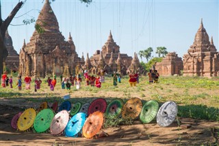 Мьянма