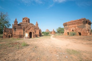 Мианмар
