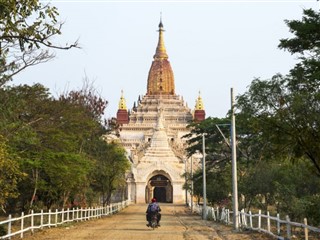 Myanmar