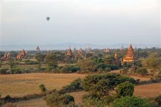 Burma