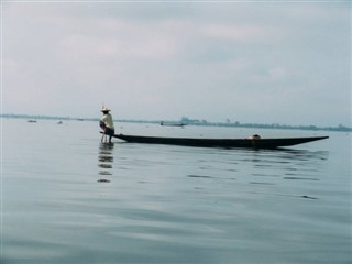 缅甸