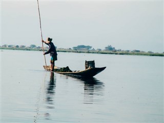 缅甸