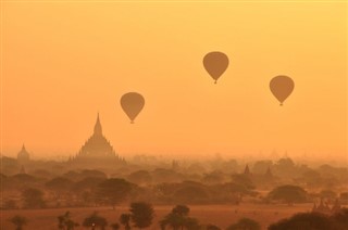 Myanmar