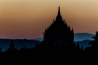 Myanmar