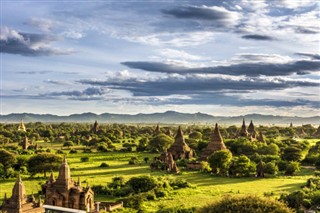 Myanmar