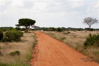 Namibië