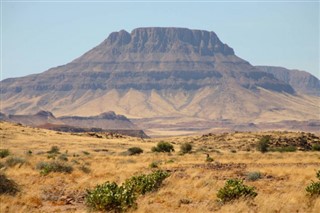 Namibie