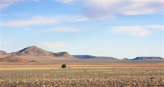 Namibie