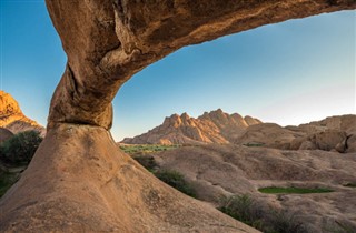 Namibia