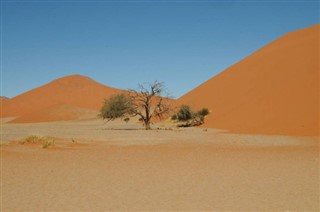 Namibie