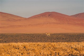 Namibia