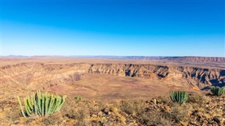 Namibia