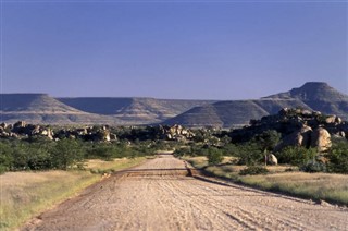 Namibija