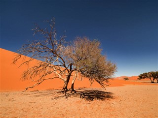 Namibie