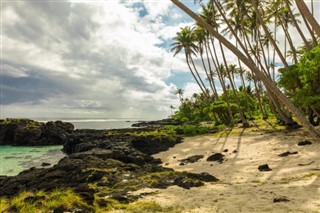 納瓦薩島