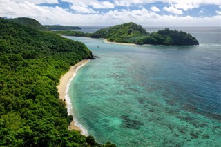 ナヴァッサ島