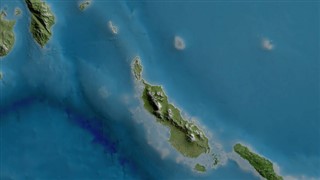 Navassa Island time zones