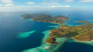 ナヴァッサ島