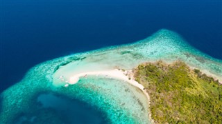 Navassa Island időzónák