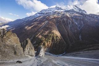 Nepal