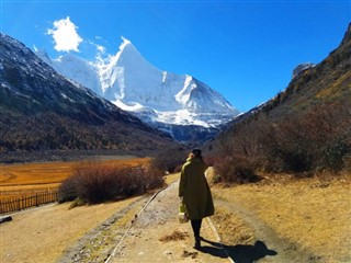 Nepal