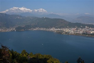 Непал