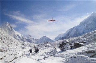 Népal