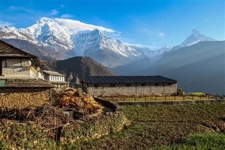 Nepal