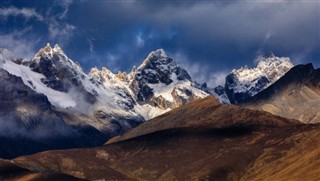 Nepal