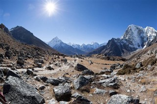 Nepal