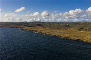 オランダ領アンティル