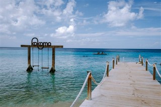 Antillas