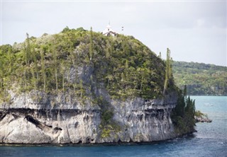 Nieuw-Caledonië