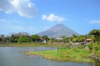 尼加拉瓜