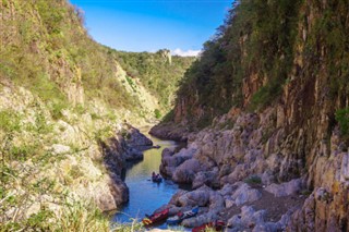 Nicarágua