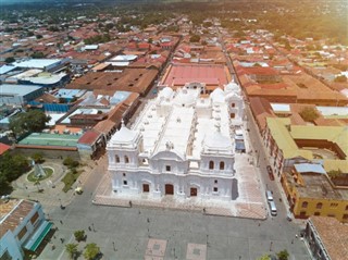 Nicarágua