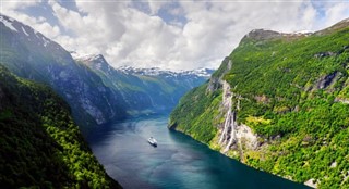Norvegija