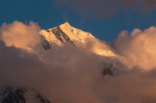 باكستان