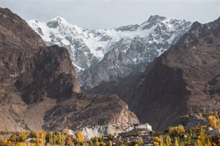 باكستان