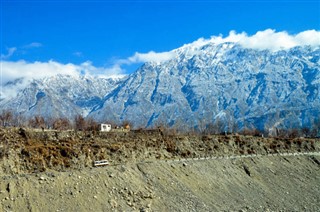 باكستان