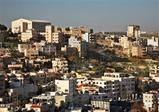 Palestinos