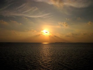 Palmyra Atoll vremenske zone