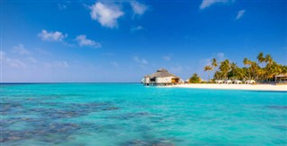 Palmyra Atoll time zones