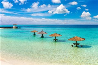 Palmyra-atoll
