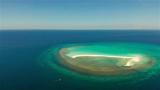 Palmyra-atoll