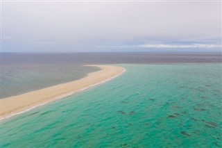 Palmyra-atoll
