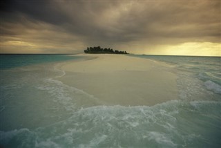 Palmyra-Atoll