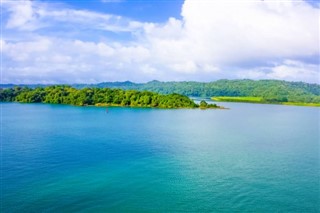 Panamá