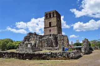 Panamá